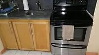 New Kingston C A Guest Apartments I Jamaica