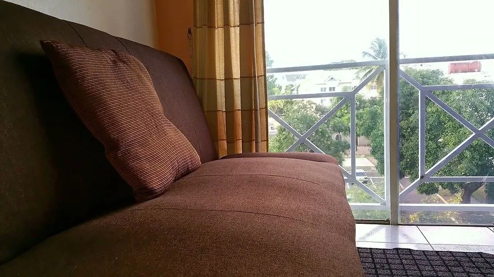New Kingston C A Guest Apartments I 0*,