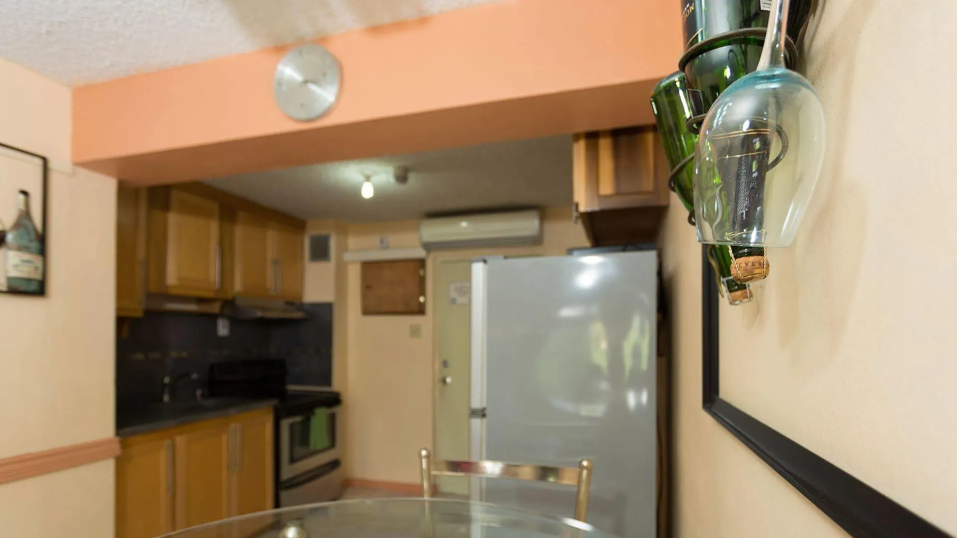 New Kingston C A Guest Apartments I 0*,