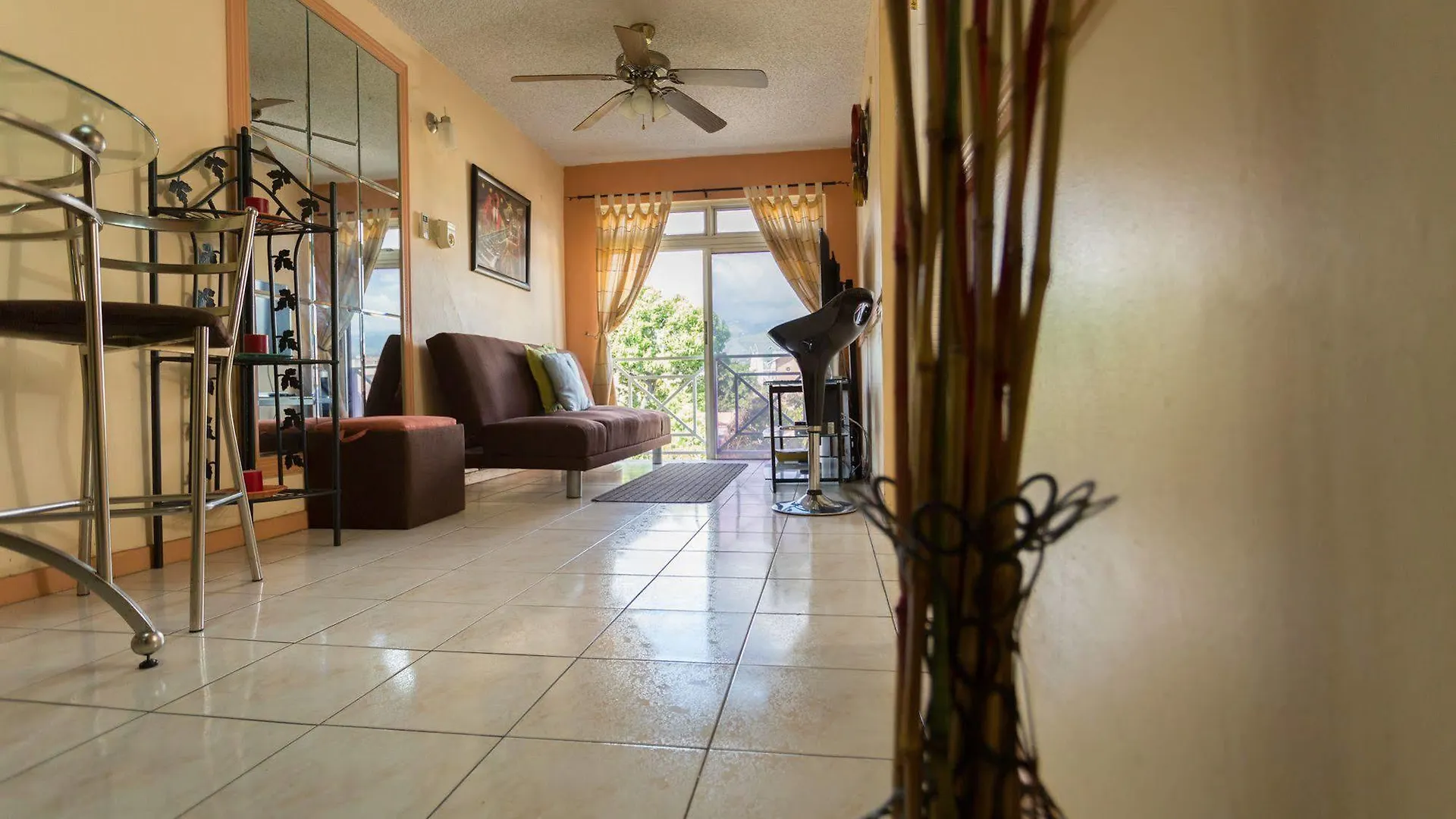 New Kingston C A Guest Apartments I