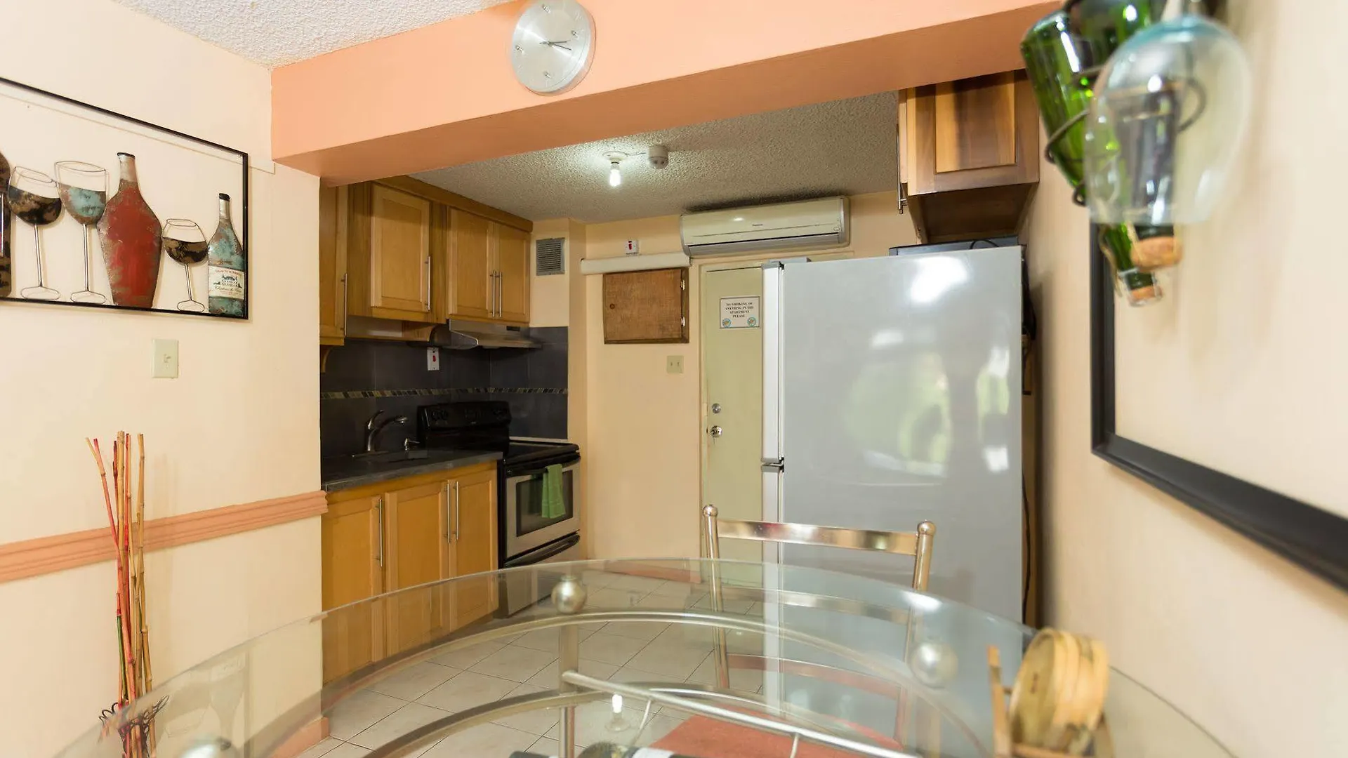 New Kingston C A Guest Apartments I Jamaica