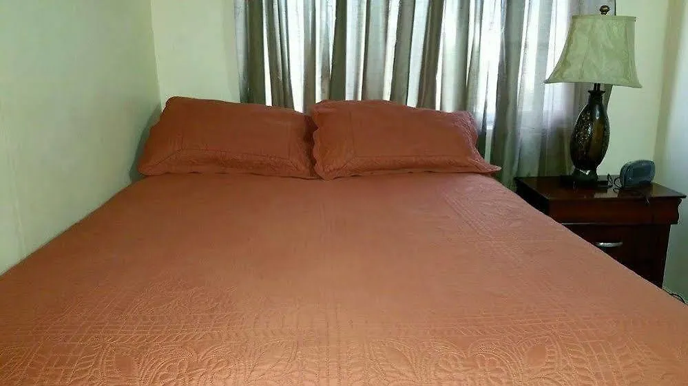 New Kingston C A Guest Apartments I Jamaica