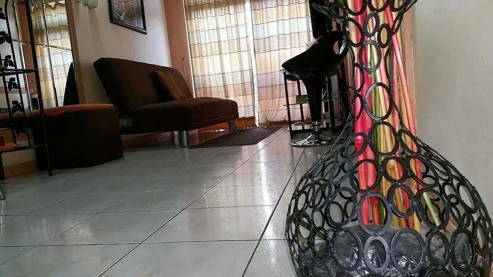 New Kingston C A Guest Apartments I